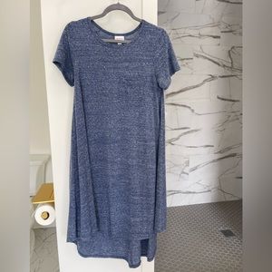 Women’s Lularoe Carly Size S
